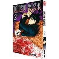 Jujutsu Kaisen - Band 2